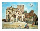Antonietta Righi Pittrice di Procida