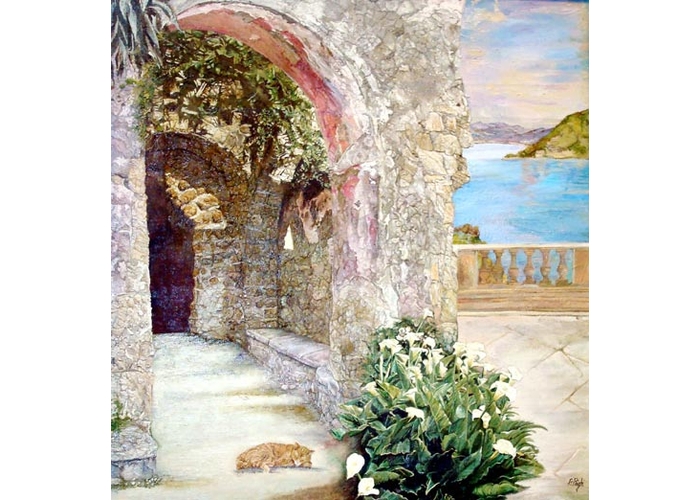 7