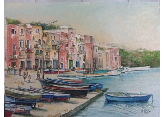 Marinella